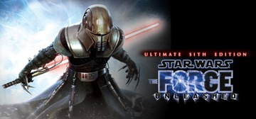 Star Wars The Force Unleashed Ultimate Sith STEAM