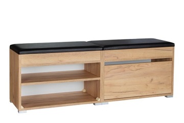 ШКАФ ДЛЯ ОБУВИ 120СМ ПРОИЗВОДИТЕЛЬ