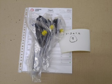 4X VSTŘIKOVACÍ TRYSKA OPEL INSIGNIA A 2.0 CDTI 0445110327 SPRÁVNÉ TISK
