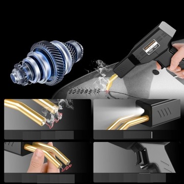 СВАРЩИК Пластиковый сварочный степлер Паяльник Степлер Скобы Ремонт