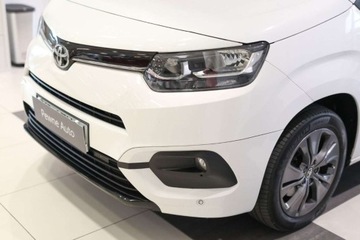 Toyota 2020 Toyota Proace City Verso City Verso 1.5 D-4D Family Aut. Oferta dealera Gw, zdjęcie 20