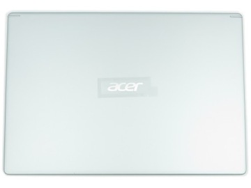 Klapa matrycy Acer Aspire A515-54 A515-54G srebrny