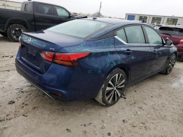 Nissan Altima V 2021 Nissan Altima NISSAN ALTIMA SR, 2021r., 2.5L 2.5 Benzyna 188KM, zdjęcie 5