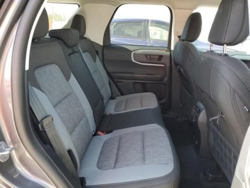 Ford 2022 Ford Bronco Ford Bronco Sport 1.5 Benzyna 181KM, zdjęcie 8