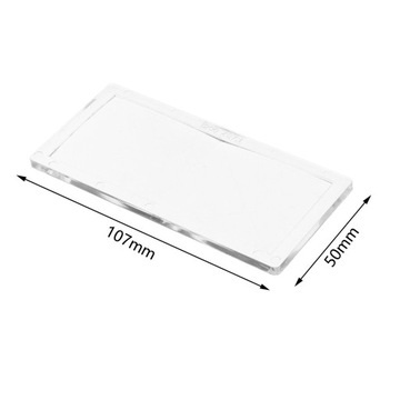 Увеличительное стекло для сварочного глаза 3x диоптрии 2,0