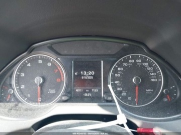 Audi Q5 I SUV Facelifting 3.0 TFSI 272KM 2016 Audi Q5 2016 AUDI Q5 3.0T PREMIUM PLUS 3.0 Benzyna 272KM, zdjęcie 10