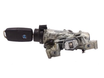 BORSEHUNG POUZDRO SPÍNACÍ SKŘÍŇKA AUDI A1,A3,Q2,Q3 SEAT LEON ALTEA ATECA SKODA