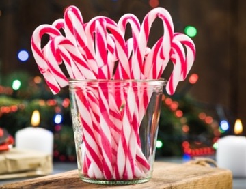 CHRISTMAS CANDY ароматическое масло для восковых свечей 10мл