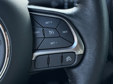 Jeep Renegade SUV Facelifting 1.3 GSE T4 Turbo 150KM 2019 Jeep Renegade 1.3 Benz Automat 1.3 Benzyna 150KM, zdjęcie 15