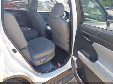 Toyota Highlander III 2024 Toyota Highlander Limited 2024 2.4l 2.4 Benzyna 265KM, zdjęcie 12