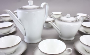 *PG* Rosenthal Service Кофе Чай Platinum