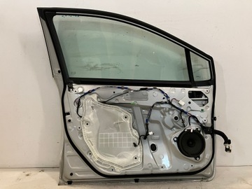 COROLLA E21 DVEŘE PŘEDNÍ LEVÝ 1J6 2RD