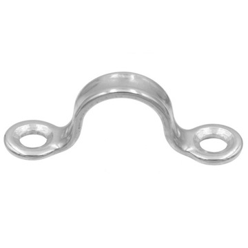 29 MM PRZELOTKA NIERDZEWNA BLASZANA KIPA KUTA