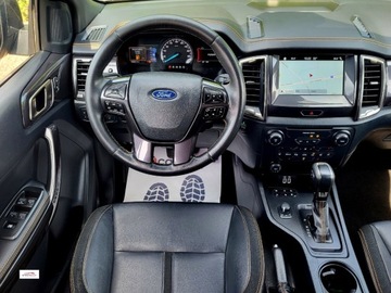 Ford Ranger 2020 Ford Ranger Wildtrak 4x4, Bardzo ladny,Po oplatach,GWARANCJA 2.0 213KM, zdjęcie 21