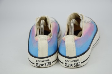 TRAMPKI DAMSKIE CONVERSE ALL STAR ROZM.39