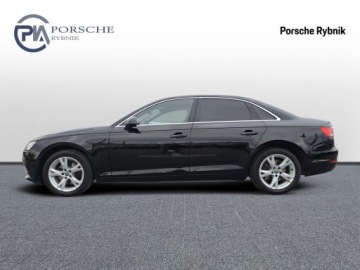 Audi A4 B9 Limousine 1.4 TFSI 150KM 2017 Audi A4 Limousine Audi A4, 1,4 150KM, Automat, Kra, zdjęcie 1