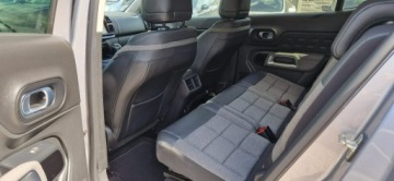Citroen C5 Aircross SUV 1.5 BlueHDI 131KM 2019 Citroen C5 Aircross Super Stan Bezwypadkowy, zdjęcie 23