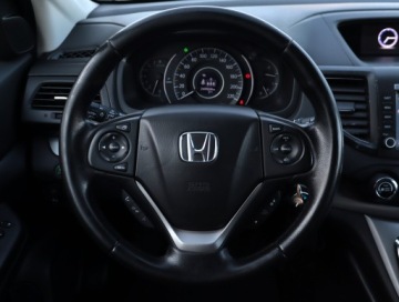 Honda CR-V IV SUV 2.0 i-VTEC 155KM 2013 Honda CR-V 2.0 i-VTEC, Salon Polska, Serwis ASO, zdjęcie 17