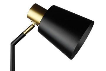 E27 МЕТАЛЛИЧЕСКИЙ ТОРШЕР, СОВРЕМЕННЫЙ СТИЛЬНЫЙ, 160см