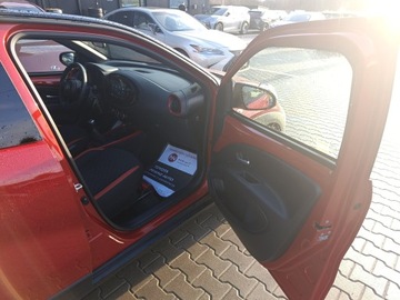 Toyota Aygo II 2024 Toyota Aygo X 1.0 VVTi Style Toyota Aygo X 1,0 Sty, zdjęcie 17