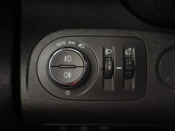 Opel Combo E Kombivan 1.5 Diesel 102KM 2018 Opel Combo 1.5 CDTI, Salon Polska, Serwis ASO, zdjęcie 16