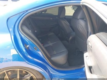 Lexus IS III 2022 Lexus IS 2022 Lexus IS IS 350 F SPORT RWD 3.5 Benzyna 311KM, zdjęcie 11