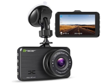 Видеорегистратор - Tracer 3.0S FHD CAPRI