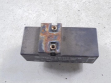 MODUL VENTILÁTORŮ 1J0919506M VW SKODA AUDI SEAT