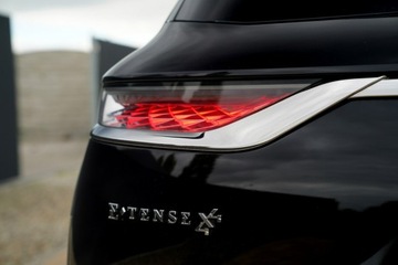  DS Automobiles DS 7 Crossback OPERA masaze FUL LED, zdjęcie 7