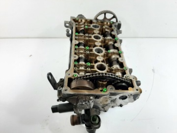 AUDI A6 C5 COMBI 2.0 LIFT 03R АЛЬТ. ГОЛОВКА 06B103373AM