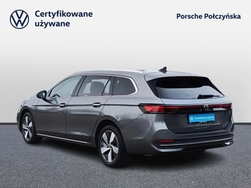 Volkswagen Passat B8 Variant Facelifting 1.5 TSI EVO 150KM 2025 Volkswagen Passat Passat Business 1.5 TSI mHEV 150, zdjęcie 2