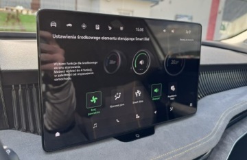 Skoda Superb IV Liftback 2.0 TSI 265KM 2024 Škoda Superb Skoda Superb Selection 2.0 TSI 265KM, zdjęcie 24