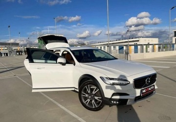 Volvo 2020 Cross Country D5+POLESTAR 241KM 500Nm AWD / Harman-Kardon *salonPL*FVAT23%, zdjęcie 6