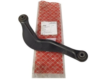 ВТУЛКА ФЕБИ ВАУ. FORD T. GALAXY MONDEO S-MAX 07- LE