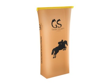 Корм Sport Golden Solution для лошадей