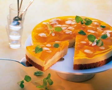 ТОРТ ДОЖДЬ 24 см Classic Kaiser