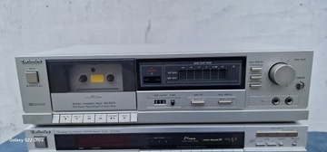 Техника RS-B105 серебристый