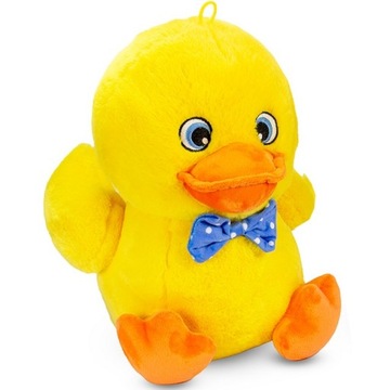 KACZUSZKA DUŻA Super Przytulanka pluszak 55cm