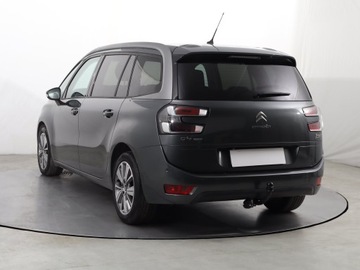 Citroen C4 Picasso II Picasso 2.0 BlueHDi 150KM 2014 Citroen C4 Picasso 2.0 HDI, 1. Właściciel, zdjęcie 3