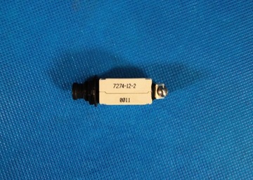 АВИАЦИОННЫЙ ПРЕДОХРАНИТЕЛЬ КЛИКСОН 2А