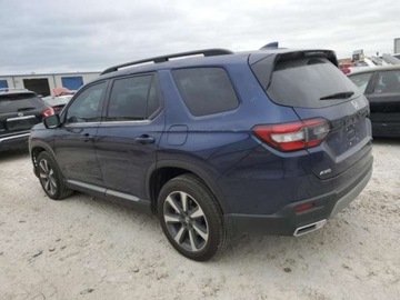Honda Pilot II 2023 Honda Pilot 2023, 3.5L, 4x4, ELITE, po gradobiciu 3.5 Benzyna 285KM, zdjęcie 5