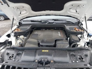 Mercedes GLE V167 2024 Mercedes-Benz GLE Mercedes-Benz GLE 53 AMG 3.0 Benzyna 429KM, zdjęcie 10