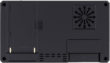 Смотровой монитор Feelworld CUT6