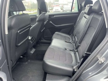 Skoda Kodiaq I SUV Facelifting 2.0 TDI SCR 150KM 2022 Skoda Kodiaq 2.0 Diesel 150KM, zdjęcie 18