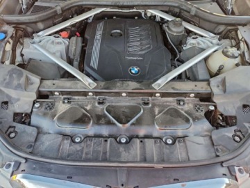 BMW X5 G05 2020 BMW X5 xDrive40i 2020 3.0 Benzyna 335KM, zdjęcie 6