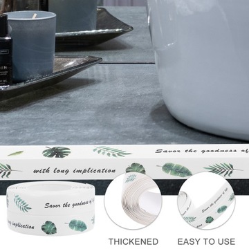 WODOODPORNY KLEJ USZCZELNIAJĄCY ŁAZIENKĘ