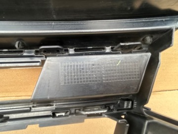 VW PASSAT B8 LIFT ПЕРЕДНЯЯ РЕШЕТКА РАДИАТОРА ПЕРЕДНЯЯ РЕШЕТКА РАДИАТОРА