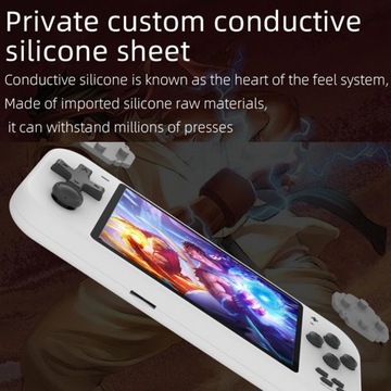 НОВАЯ МИНИ-игровая консоль X20 High Clarity Entertainment 4.3