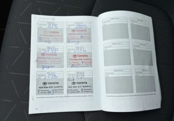 Toyota RAV4 V 2019 Toyota RAV4 2.0 i 175KM AUTOMAT kamera BEZWYPADKOWY zarejestrowany, zdjęcie 28