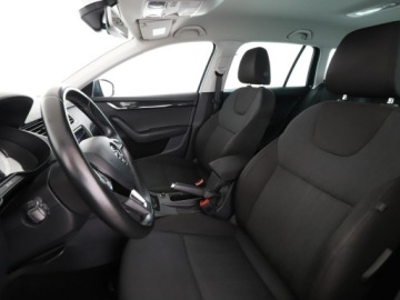 Skoda Octavia III Kombi Facelifting 1.8 TSI 180KM 2017 Škoda Octavia Skoda Octavia DSG full LED navi, zdjęcie 12